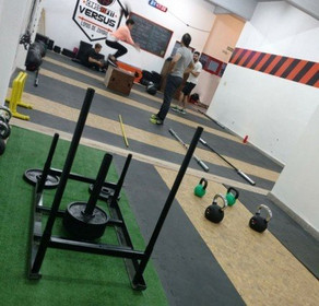 Imagen 4 de la galería del partner Versus Cfit