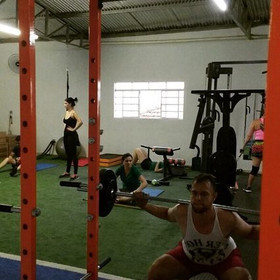 Imagem 4 da galeria do parceiro Xambis Fitness