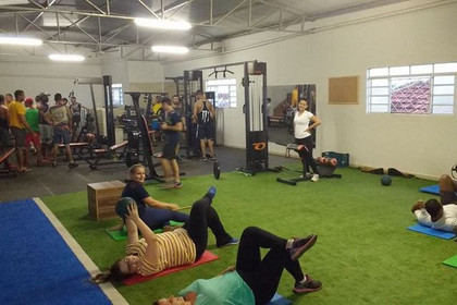 Imagem 5 da galeria do parceiro Xambis Fitness