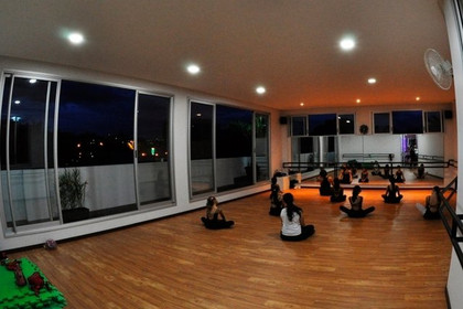 Imagem 3 da galeria do parceiro Academia Lucia Queiroz