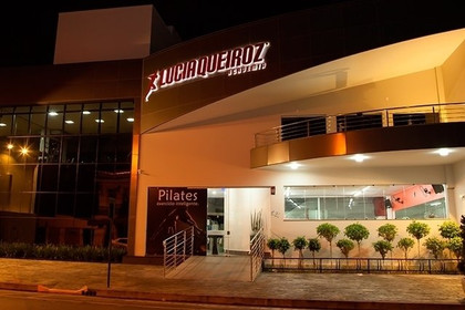 Imagem 10 da galeria do parceiro Academia Lucia Queiroz