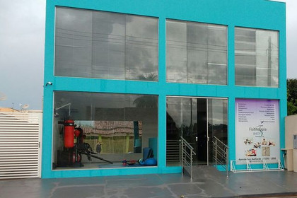 Imagem 1 da galeria do parceiro Fisioterapia Bady Palestina