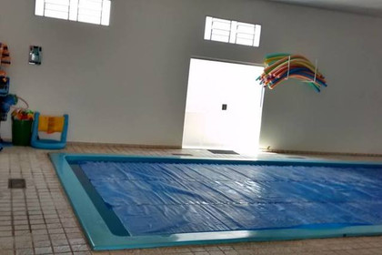 Imagem 5 da galeria do parceiro Fisioterapia Bady Palestina