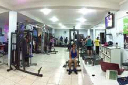 Imagem 1 da galeria do parceiro Academia Top Fitness