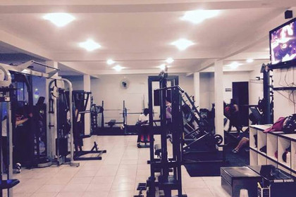 Imagem 2 da galeria do parceiro Academia Top Fitness