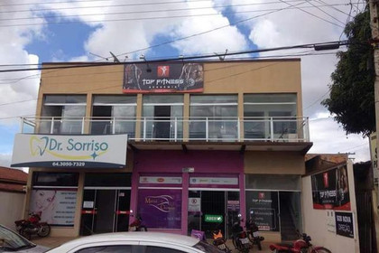 Imagem 3 da galeria do parceiro Academia Top Fitness