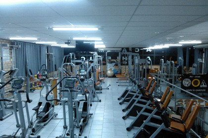 Imagem 2 da galeria do parceiro Academia Athletic
