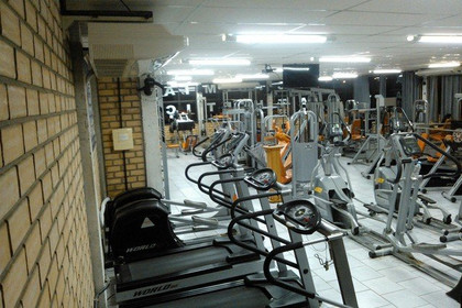 Imagem 3 da galeria do parceiro Academia Athletic