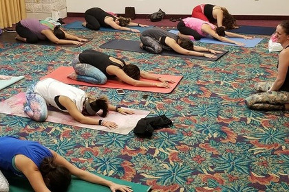 Image 3 from The Yoga Nest partner gallery