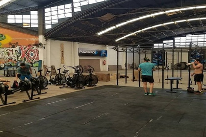 Imagen 4 de la galería del partner Koi Fit