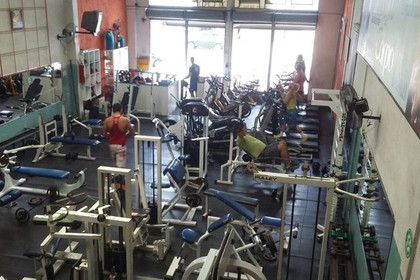 Imagem 3 da galeria do parceiro Stilo do Corpo Academia