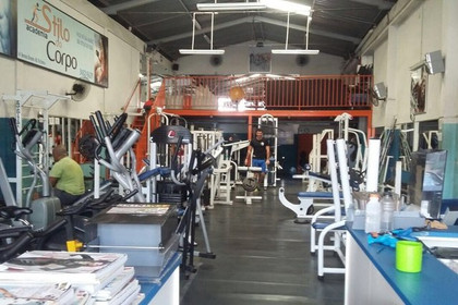 Imagem 4 da galeria do parceiro Stilo do Corpo Academia