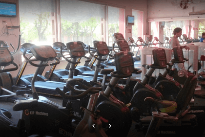 Imagen 5 de la galería del partner Estacion Club Fisherton