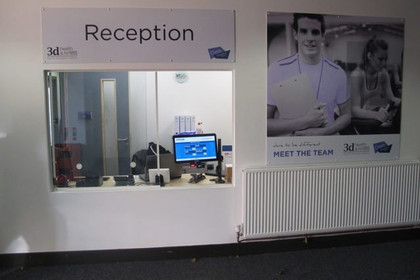 Image 7 from Oasis Academy Health Club partner gallery