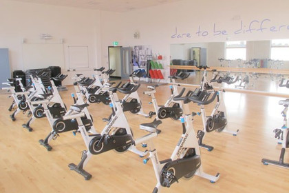Image 2 from Oasis Academy Health Club partner gallery