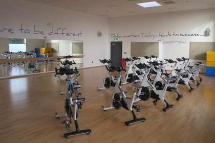 Image 3 from Oasis Academy Health Club partner gallery