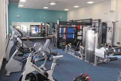 Image 4 from Oasis Academy Health Club partner gallery