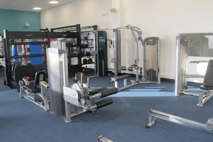 Image 5 from Oasis Academy Health Club partner gallery