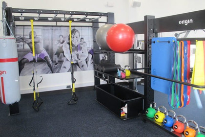 Image 6 from Oasis Academy Health Club partner gallery