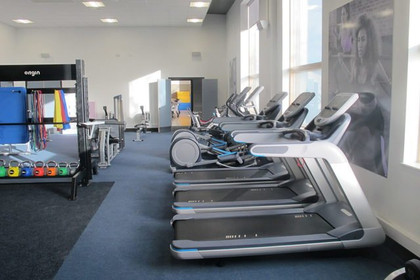 Image 1 from Oasis Academy Health Club partner gallery