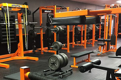 Image 1 from Treasure Coast Barbell Club Inc. partner gallery