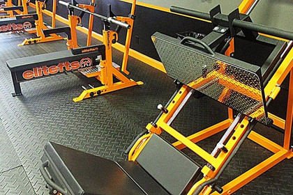 Image 2 from Treasure Coast Barbell Club Inc. partner gallery