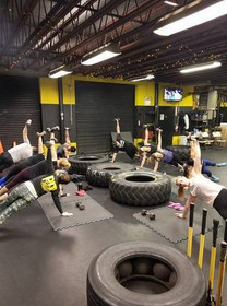 Image 2 from Prime Intensity Training partner gallery