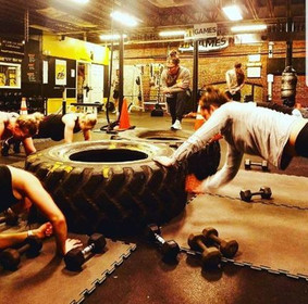 Image 3 from Prime Intensity Training partner gallery