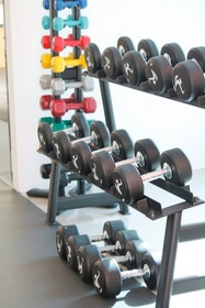 Imagem 2 da galeria do parceiro Equilibre – Se Centro de Treinamento Personalizado