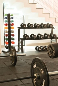 Imagem 3 da galeria do parceiro Equilibre – Se Centro de Treinamento Personalizado