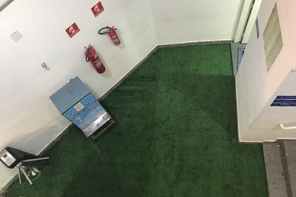 Imagem 9 da galeria do parceiro Foque Training Academia