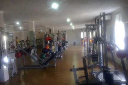 Imagem 5 da galeria do parceiro Academia SAÚDE ATIVA