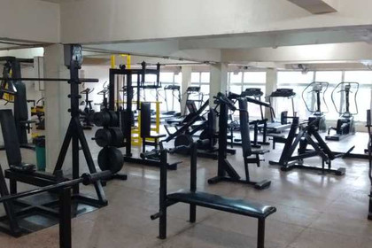 Imagem 1 da galeria do parceiro Miudinho Academia - Partenon