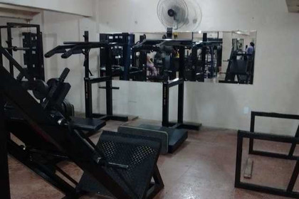 Imagem 4 da galeria do parceiro Miudinho Academia - Partenon