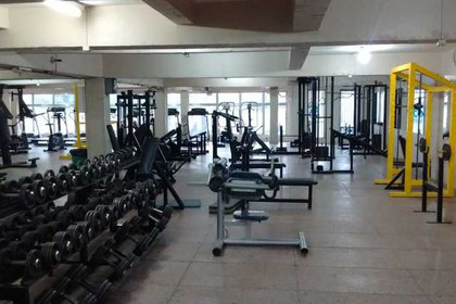 Imagem 5 da galeria do parceiro Miudinho Academia - Partenon