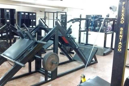 Imagem 6 da galeria do parceiro Miudinho Academia - Partenon