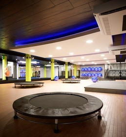 Imagem 5 da galeria do parceiro Academia Bluefit - Vila Leopoldina