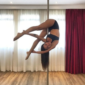 Imagem 6 da galeria do parceiro Venus Pole Dance Studio