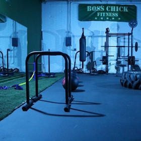 Image 2 from Boss Chick Fitness partner gallery