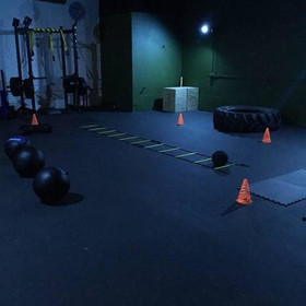 Image 3 from Boss Chick Fitness partner gallery