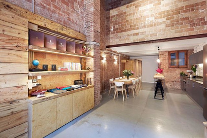 Imagen 3 de la galería del partner DeROSE Method Eixample