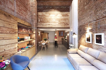 Imagen 2 de la galería del partner DeROSE Method Eixample