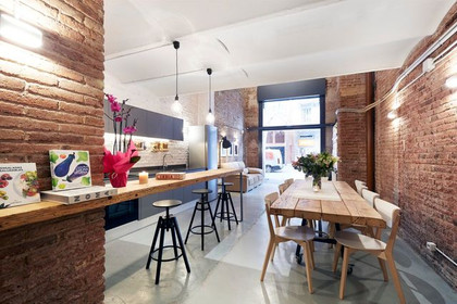 Imagen 4 de la galería del partner DeROSE Method Eixample