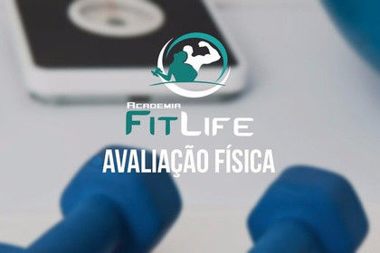 Imagem 6 da galeria do parceiro Academia Fit Life