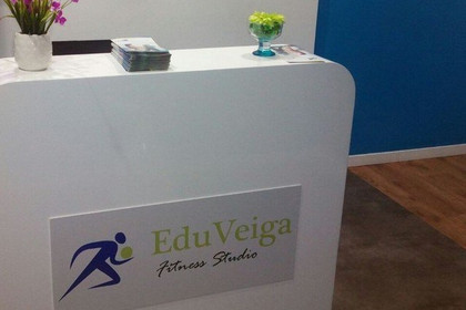 Imagen 3 de la galería del partner Edu Veiga Fitness Studio