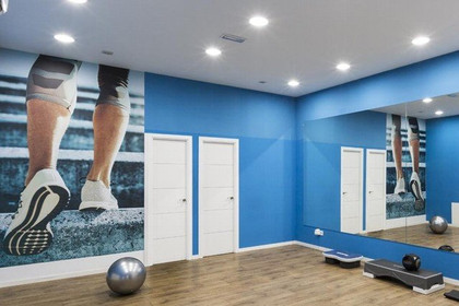 Imagen 1 de la galería del partner Edu Veiga Fitness Studio