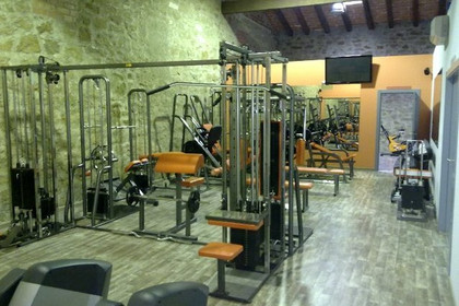 Imagen 1 de la galería del partner Artesa Gym