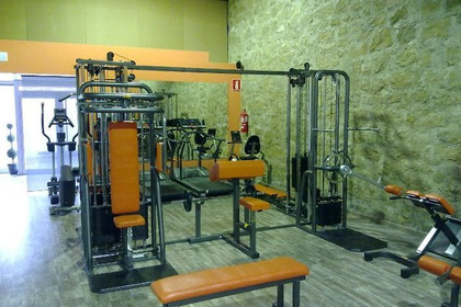 Imagen 4 de la galería del partner Artesa Gym