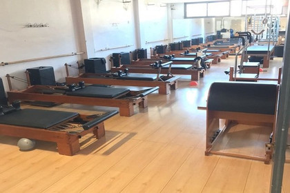 Imagen 8 de la galería del partner Fits Gym