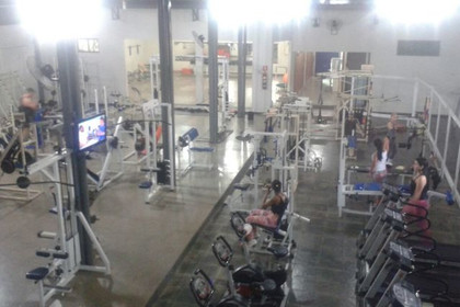 Imagem 3 da galeria do parceiro Pratique